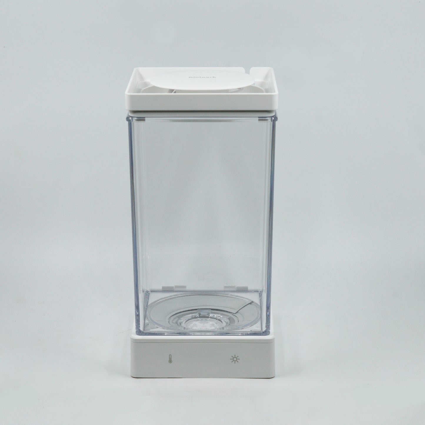 BETA TANK ベタ専用照明ヒーター付き水槽 BT-01