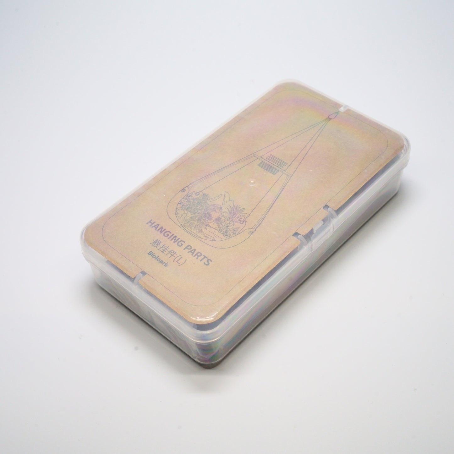 吊り下げハンガー