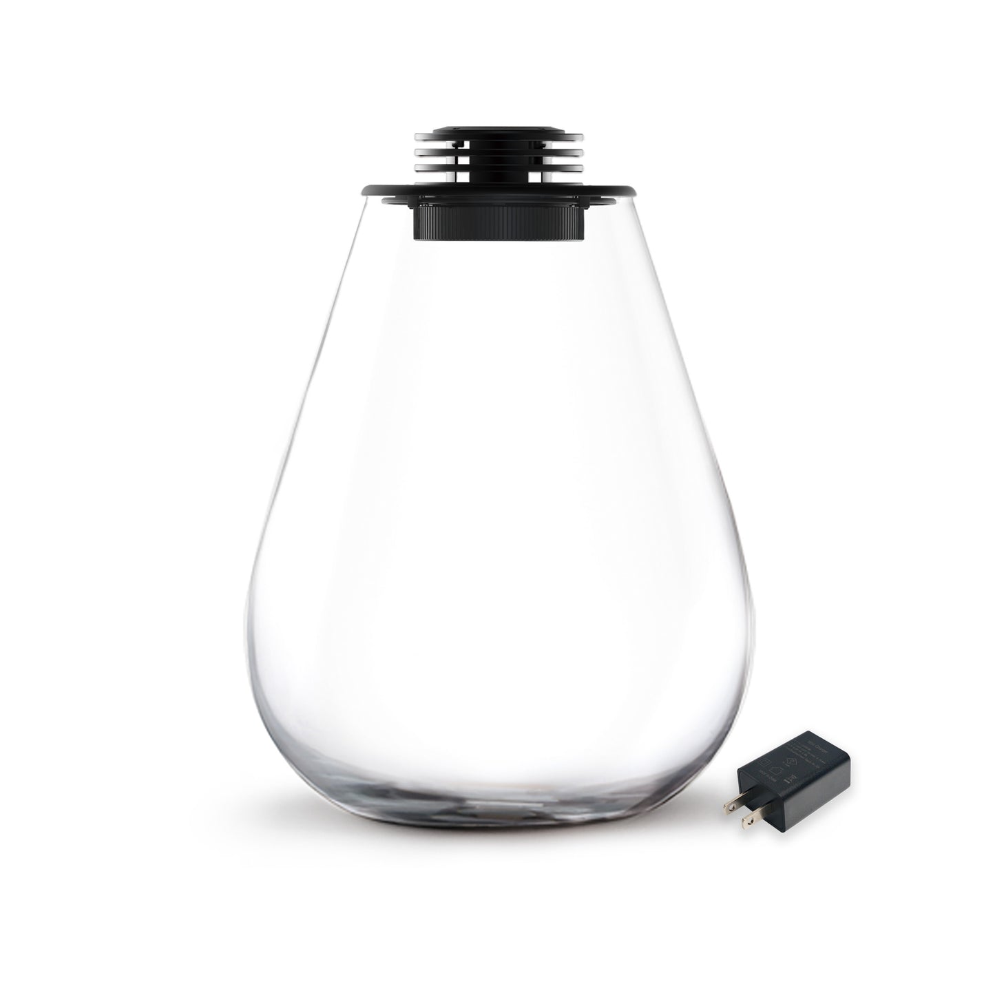 照明一体型テラリウム容器 Biobottle -バイオボトルシリーズ