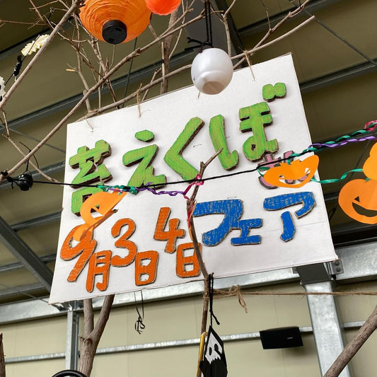 奈良県 9月3〜9月4 苔えくぼさん苔テラリウム作品販売フェア