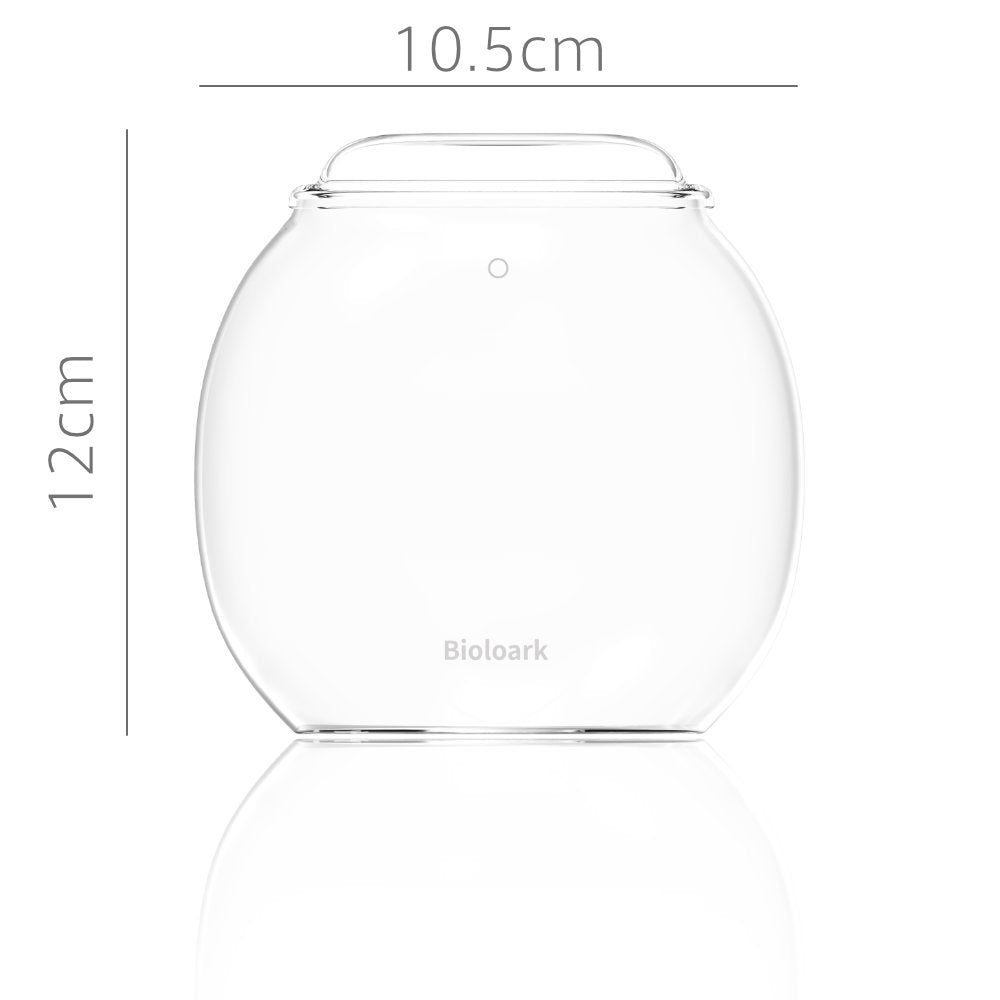 テラリウム専用容器 Bubble cup シリーズ テラリウム容器ブランド